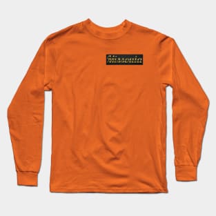 Great missoula montana Long Sleeve T-Shirt